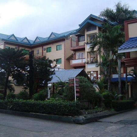 Gems Hotel And Conference Center Antipolo Exterior photo