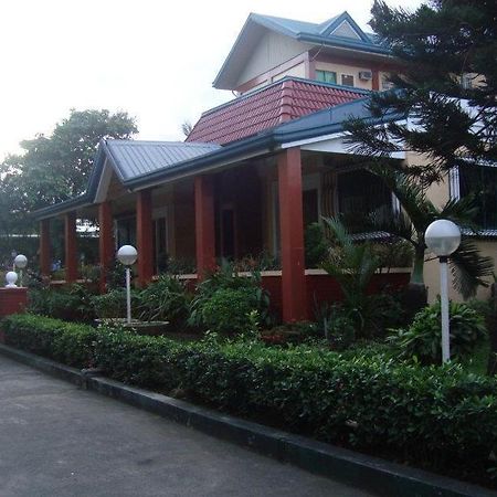 Gems Hotel And Conference Center Antipolo Exterior photo
