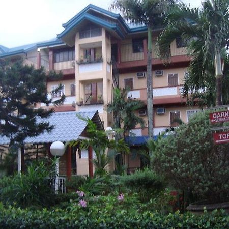 Gems Hotel And Conference Center Antipolo Exterior photo